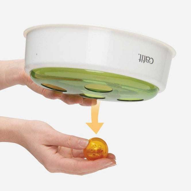 Catit Senses 2.0 Ball Dome (Ball - Kuppel)