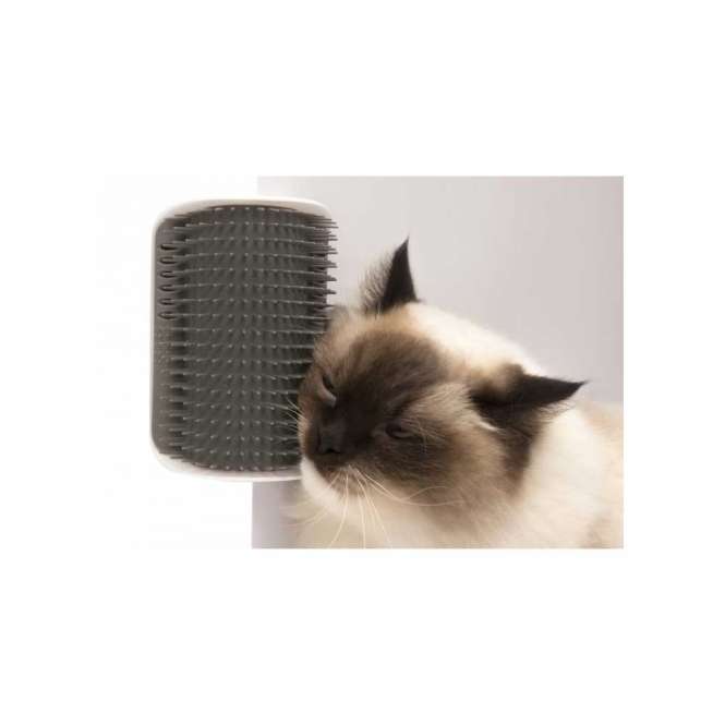 Catit Senses 2.0 Massage Ecke (Self Groomer)