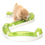 CATIT Senses 2.0 Spielschiene Wave