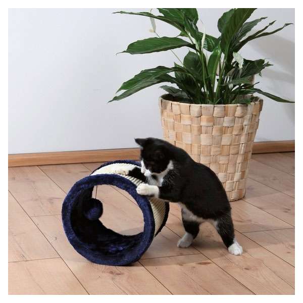 Trixie Sisal Spielrolle