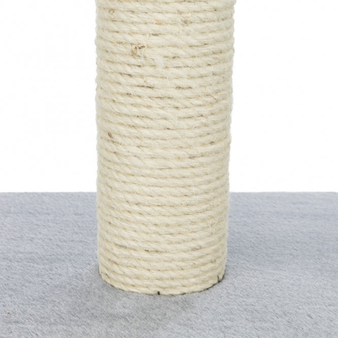 Trixie Kratzbaum Parla