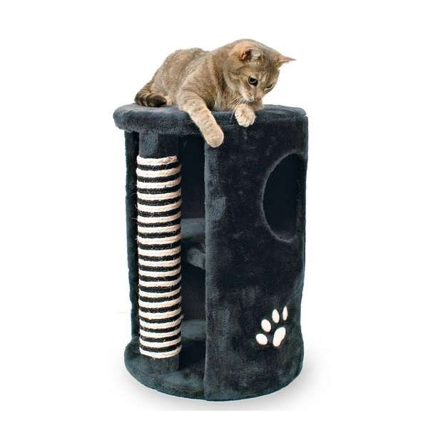 Trixie Cat Tower Dino