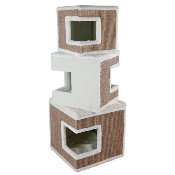Trixie Cat Tower Lilo