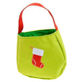 Karlie Xmas - Bag für Snacks und Geschenke - Stiefel