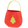 Karlie Xmas - Bag für Snacks und Geschenke - Weihnachtsbaum