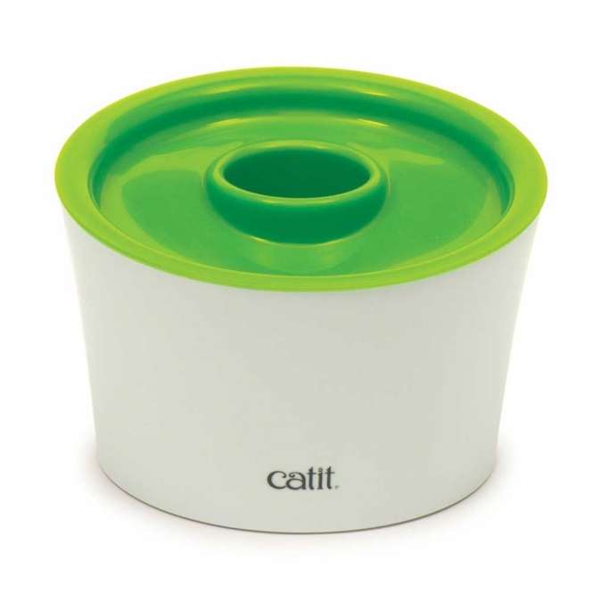 Catit Senses 2.0 Napf - 3 in 1