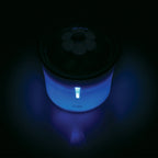 CATIT Blumentrinkbrunnen mit LED