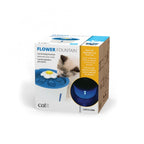 CATIT Blumentrinkbrunnen mit LED