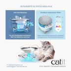 Catit PIXI Smart - Trinkbrunnen
