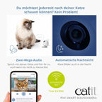 Catit PIXI Smart - Mauskamera