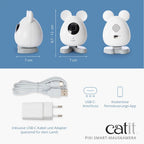 Catit PIXI Smart - Mauskamera