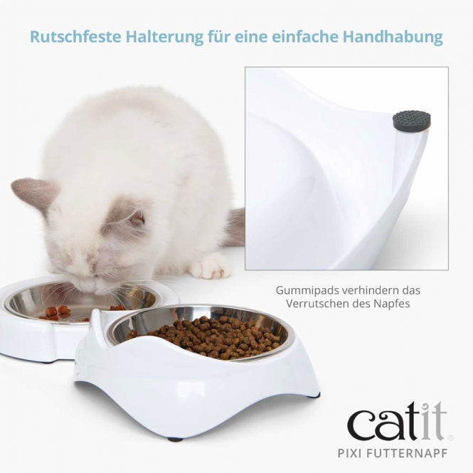 Catit PIXI Futternapf