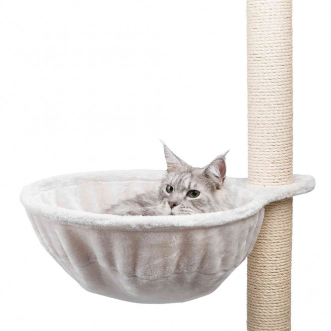 Trixie Kuschelsack XXL für Kratzbäume – extrastrong