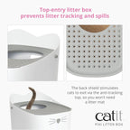 Catit Pixi Katzentoilette