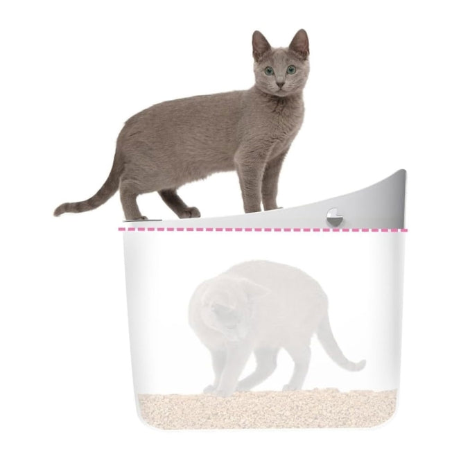 Catit Pixi Katzentoilette