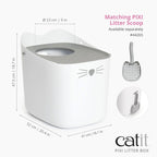 Catit Pixi Katzentoilette