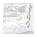 Trixie Kippfenster-Schutzgitter Seitenelement für breitere Fenster