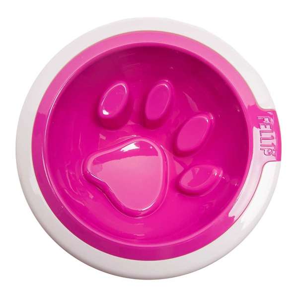 Karlie Flamingo Napf Kaleido
