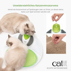 Catit Echte kanadische Katzenminze