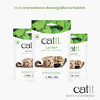 Catit Echte kanadische Katzenminze