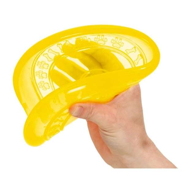 Karlie good4fun - Frisbee