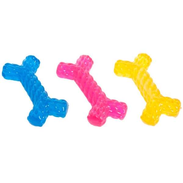 Karlie good4fun - geflochtener Knochen
