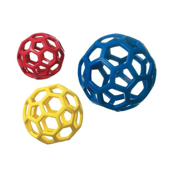 Karlie Boomer Cube