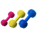 Karlie Flamingo Ruffus Vollgummi – Hantel