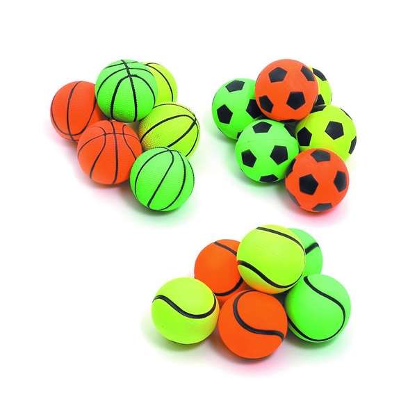 Karlie Neonball