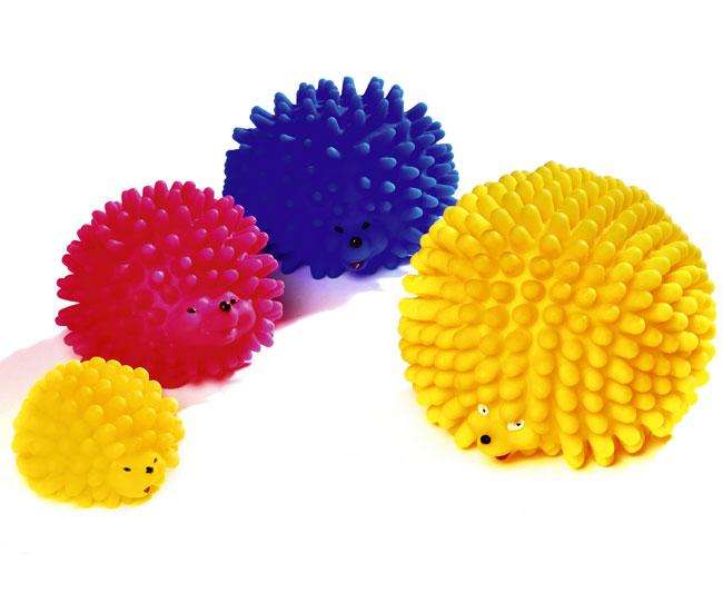 Karlie Vinyl – Igel
