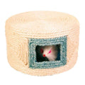 Trixie Spieltrommel aus Sisal