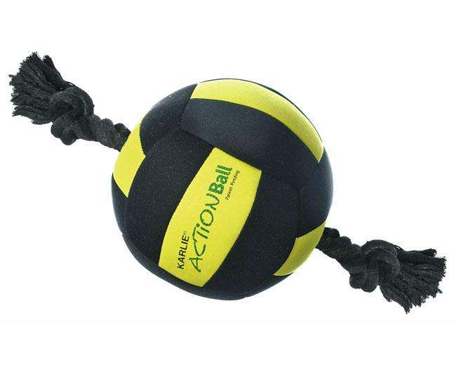 Karlie Aqua Action Ball