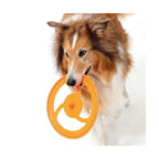 Karlie Flying Disc Frisbee