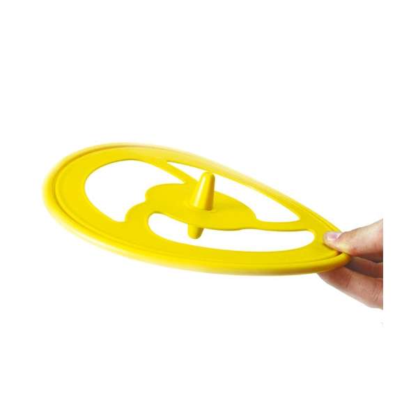 Karlie Flying Disc Frisbee