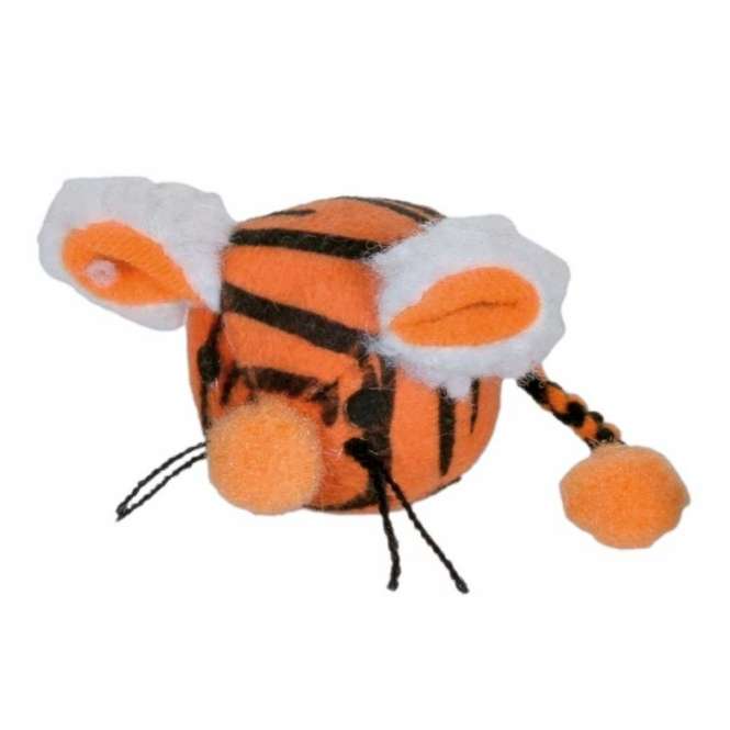 Trixie Mausball aus Plüsch