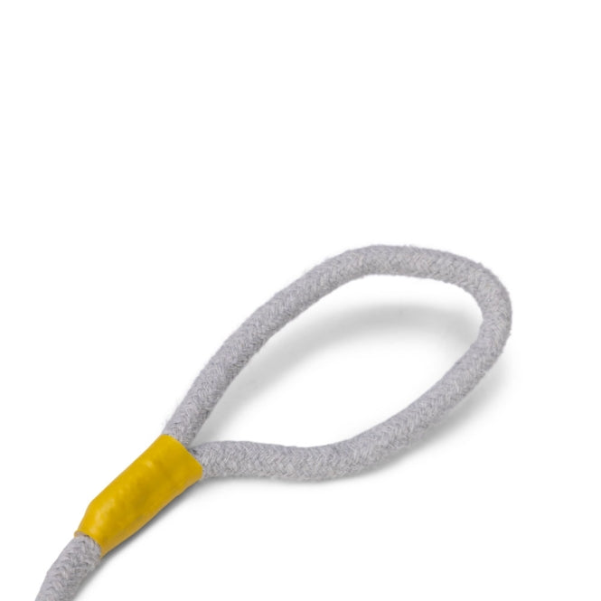 Karlie Tennisball mit Seil