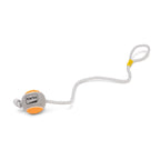 Karlie Tennisball mit Seil