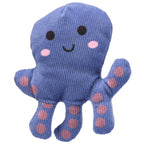 Trixie Katzenspielzeug Oktopus