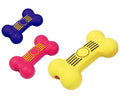 Karlie Boomer Vollgummi – Knochen