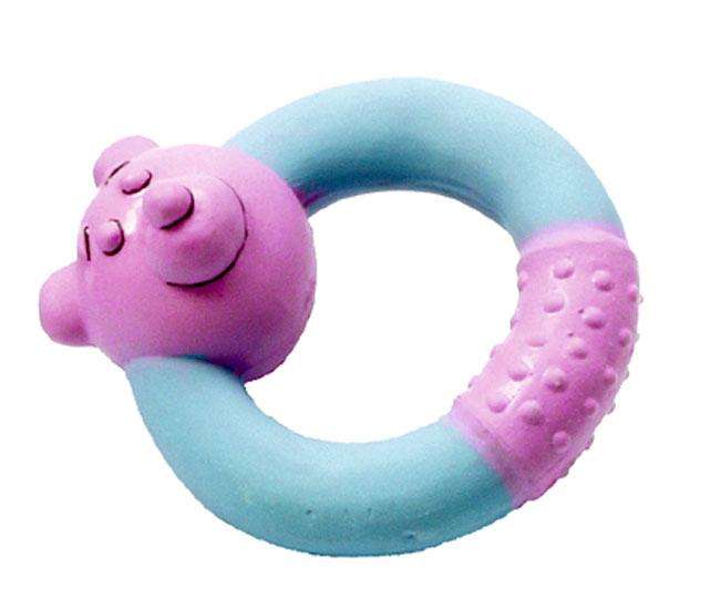 Karlie Puppy Latex – Ring