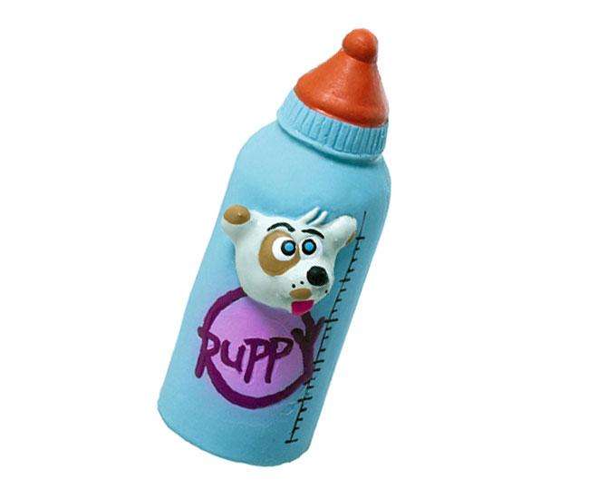 Karlie Puppy Latex – Flasche