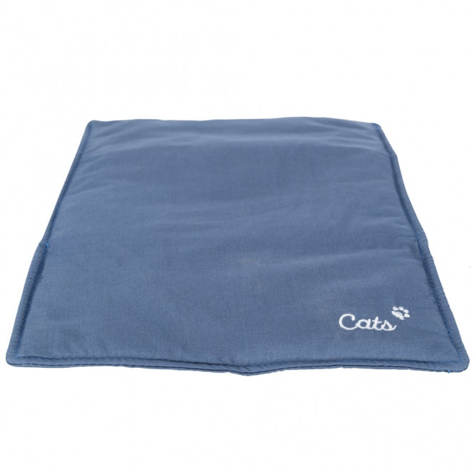 Trixie Baldrian Rascheldecke aus Baumwolle
