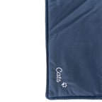 Trixie Baldrian Rascheldecke aus Baumwolle
