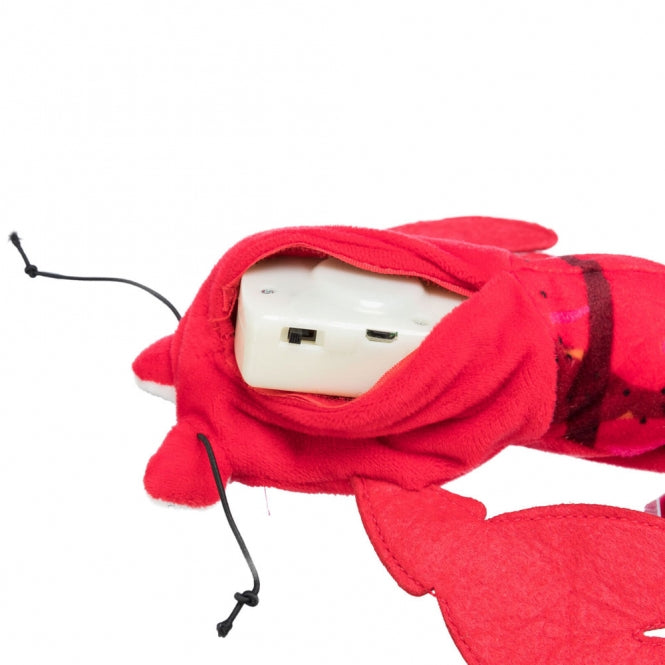 Trixie Zappelshrimp
