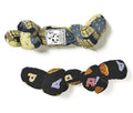 Karlie Puppy Baumwoll – Spielzeug Bone