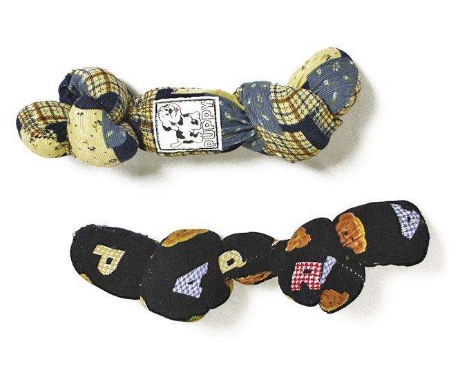 Karlie Puppy Baumwoll – Spielzeug Bone