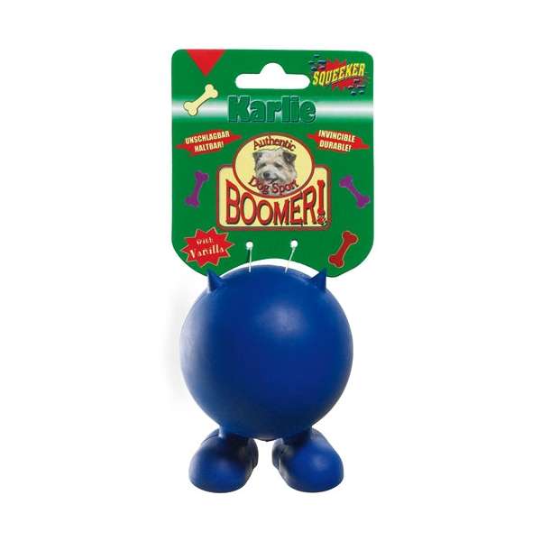 Karlie Vollgummi – Spielzeug GUZ