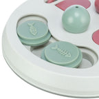 Trixie Cat Activity Flip Board