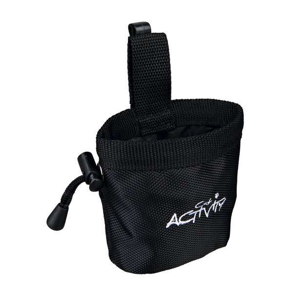 Trixie Cat Activity Snack - Tasche Baggy