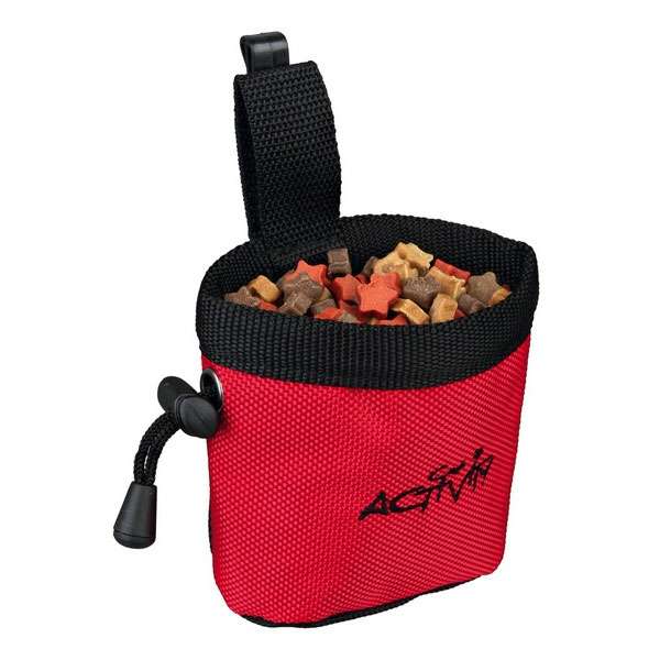 Trixie Cat Activity Snack - Tasche Baggy